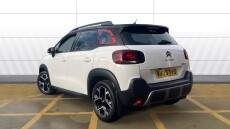 Citroen C3 Aircross 1.2 PureTech 130 Shine Plus 5dr EAT6 Petrol Hatchback